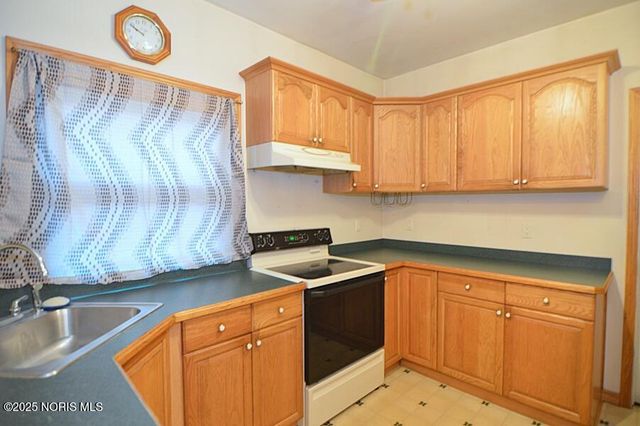 4119 N Haven Avenue, Toledo, OH 43612