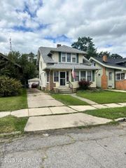 4119 N Haven Avenue, Toledo, OH 43612