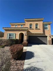 37507 Citron Place, Palmdale, CA 93551