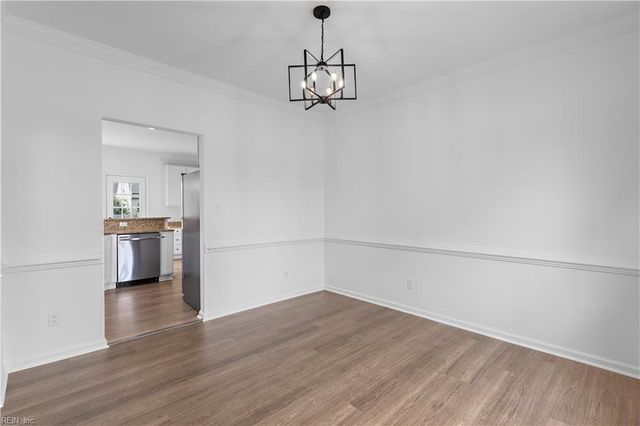 892 Daniel Maloney DR, Virginia Beach, VA 23464