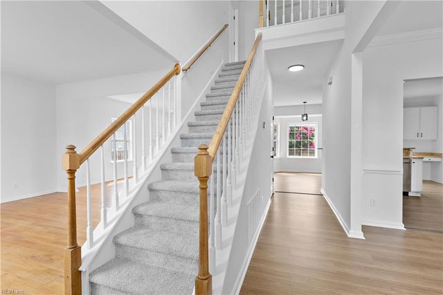 892 Daniel Maloney DR, Virginia Beach, VA 23464
