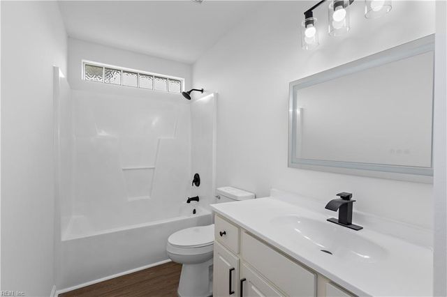 892 Daniel Maloney DR, Virginia Beach, VA 23464