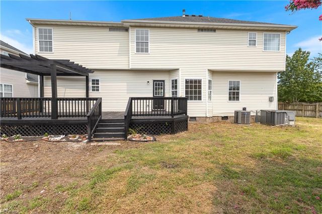 892 Daniel Maloney DR, Virginia Beach, VA 23464