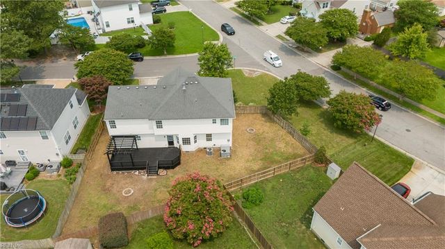 892 Daniel Maloney DR, Virginia Beach, VA 23464