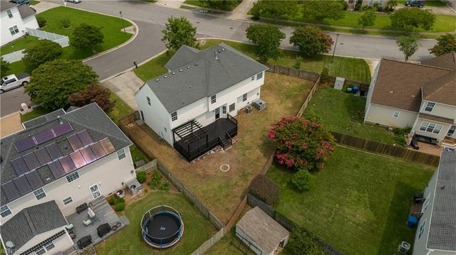 892 Daniel Maloney DR, Virginia Beach, VA 23464