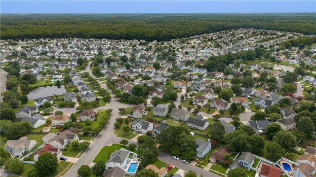 892 Daniel Maloney DR, Virginia Beach, VA 23464