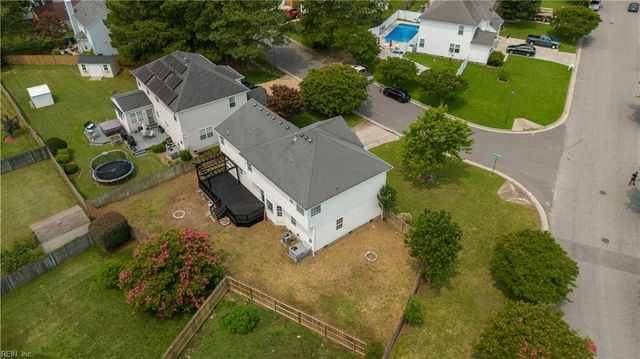 892 Daniel Maloney DR, Virginia Beach, VA 23464
