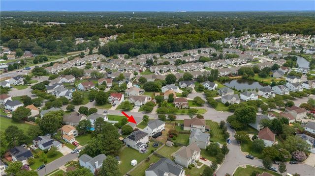 892 Daniel Maloney DR, Virginia Beach, VA 23464