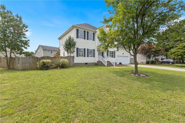892 Daniel Maloney DR, Virginia Beach, VA 23464