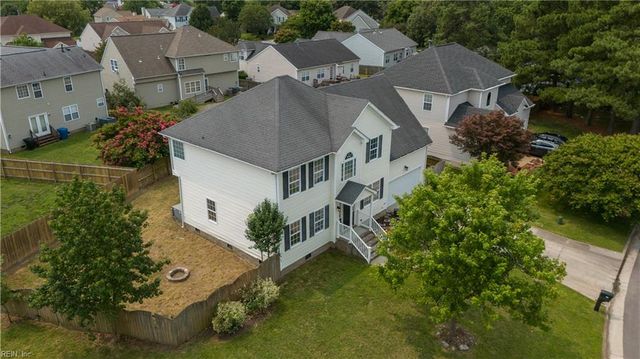 892 Daniel Maloney DR, Virginia Beach, VA 23464