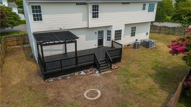 892 Daniel Maloney DR, Virginia Beach, VA 23464