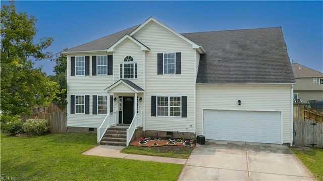 892 Daniel Maloney DR, Virginia Beach, VA 23464