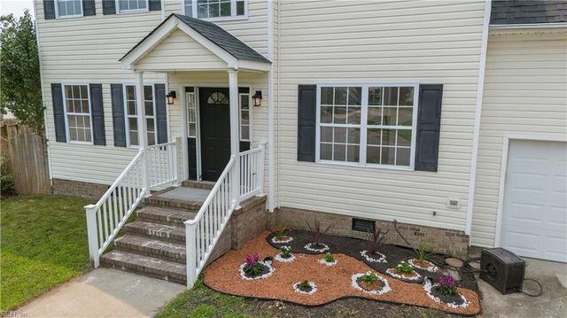 892 Daniel Maloney DR, Virginia Beach, VA 23464