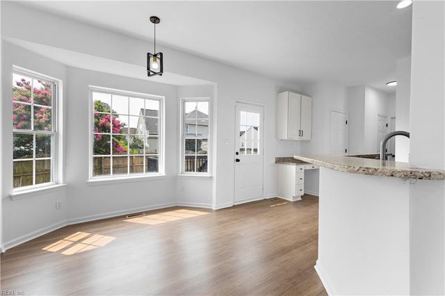 892 Daniel Maloney DR, Virginia Beach, VA 23464