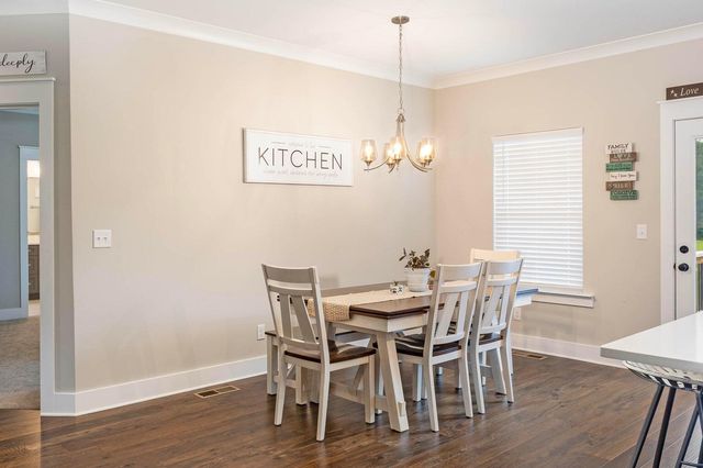 725 Riddle Road, Dayton, TN 37321