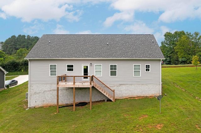 725 Riddle Road, Dayton, TN 37321