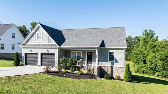 725 Riddle Road, Dayton, TN 37321