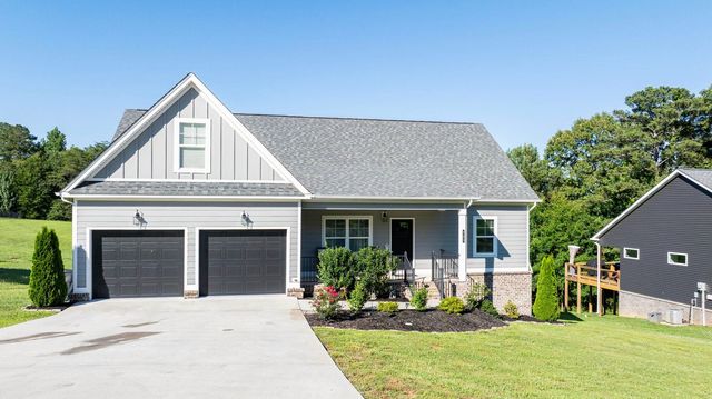 725 Riddle Road, Dayton, TN 37321