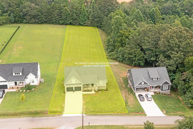 725 Riddle Road, Dayton, TN 37321