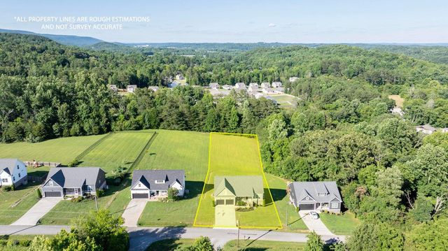 725 Riddle Road, Dayton, TN 37321