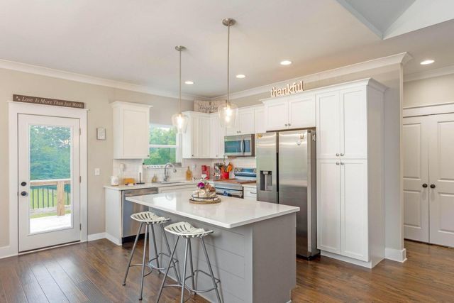 725 Riddle Road, Dayton, TN 37321