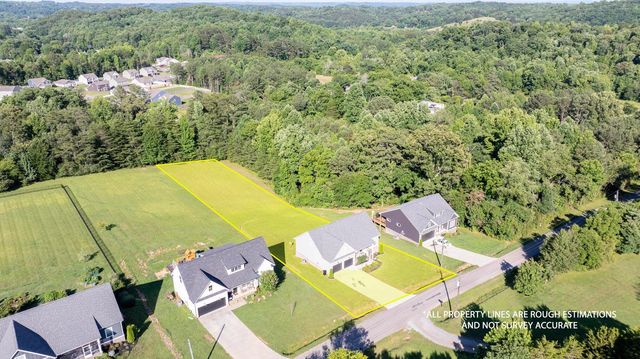 725 Riddle Road, Dayton, TN 37321