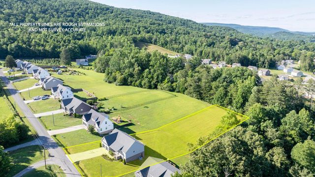 725 Riddle Road, Dayton, TN 37321
