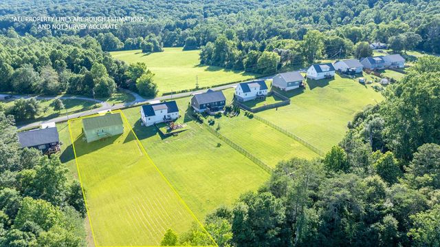725 Riddle Road, Dayton, TN 37321
