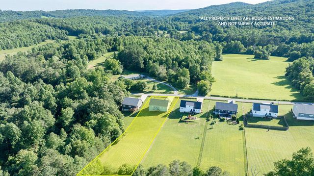 725 Riddle Road, Dayton, TN 37321