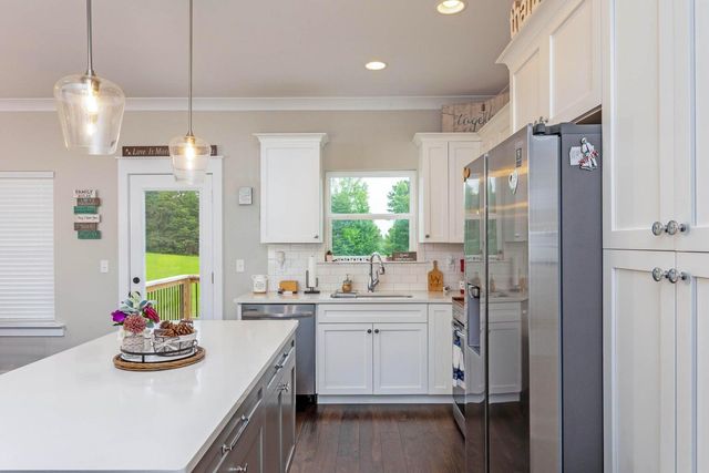 725 Riddle Road, Dayton, TN 37321
