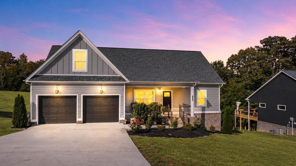 725 Riddle Road, Dayton, TN 37321