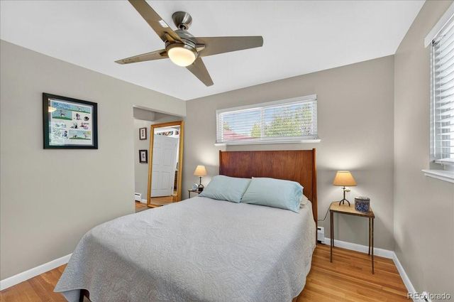 8122 W 17th Avenue, Lakewood, CO 80214