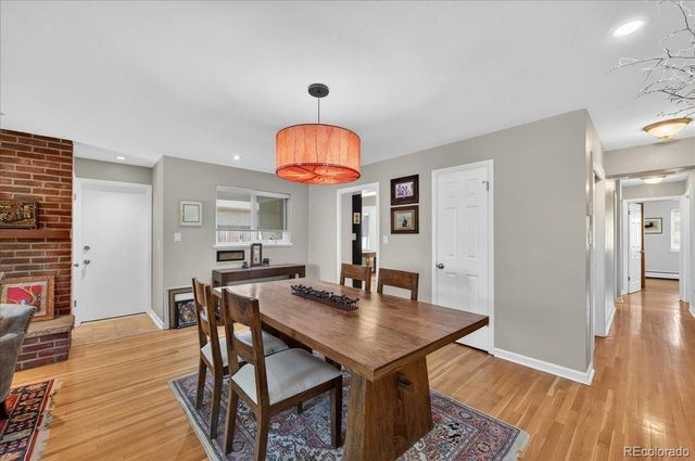 8122 W 17th Avenue, Lakewood, CO 80214