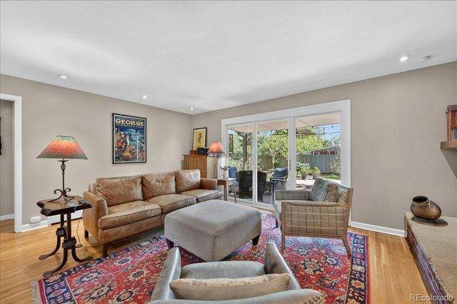 8122 W 17th Avenue, Lakewood, CO 80214