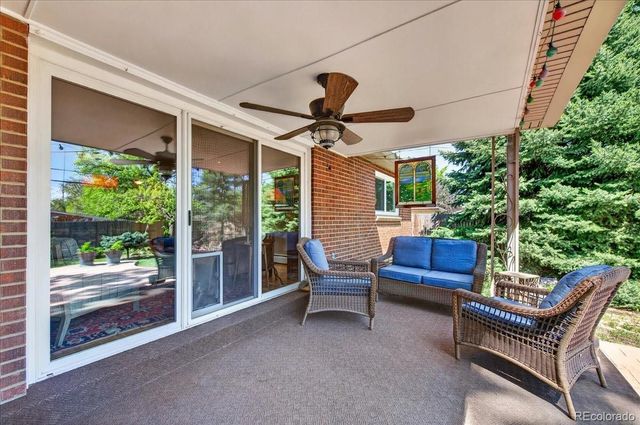 8122 W 17th Avenue, Lakewood, CO 80214