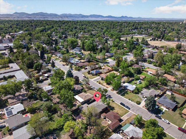 8122 W 17th Avenue, Lakewood, CO 80214