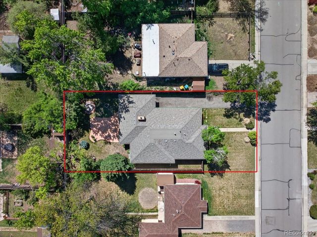 8122 W 17th Avenue, Lakewood, CO 80214