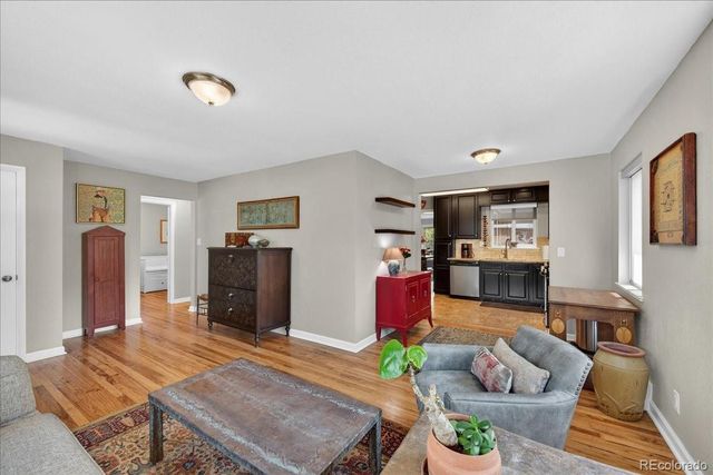 8122 W 17th Avenue, Lakewood, CO 80214