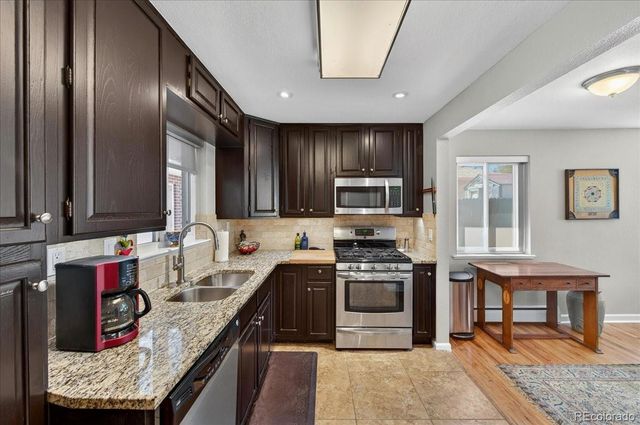 8122 W 17th Avenue, Lakewood, CO 80214