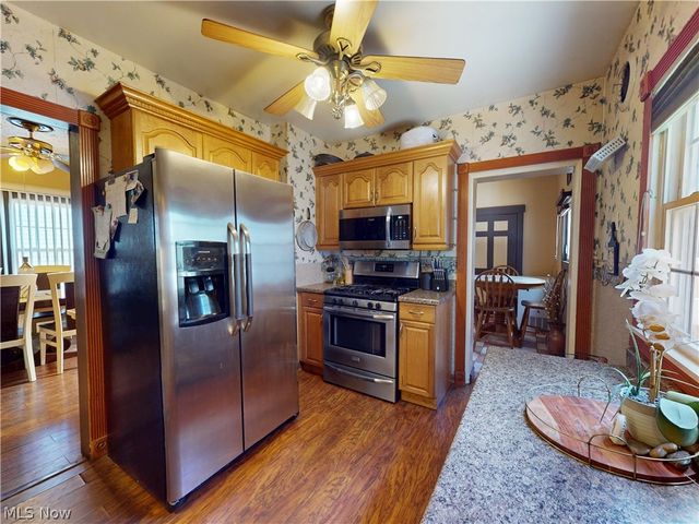 3073 W 116th Street, Cleveland, OH 44111