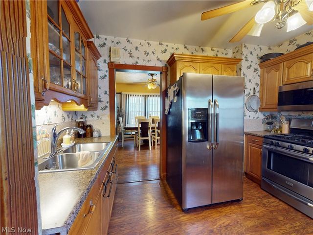 3073 W 116th Street, Cleveland, OH 44111