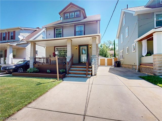 3073 W 116th Street, Cleveland, OH 44111