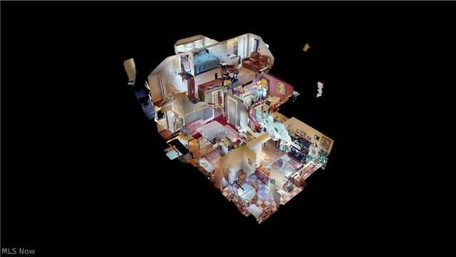 3073 W 116th Street, Cleveland, OH 44111