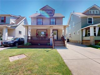 3073 W 116th Street, Cleveland, OH 44111