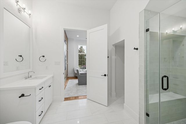 1330 Richelieu Lane, Houston, TX 77018