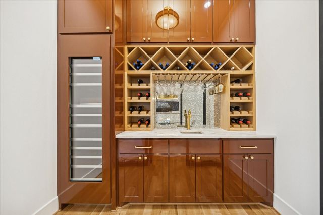 1330 Richelieu Lane, Houston, TX 77018