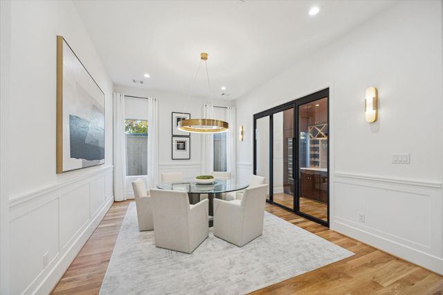 1330 Richelieu Lane, Houston, TX 77018