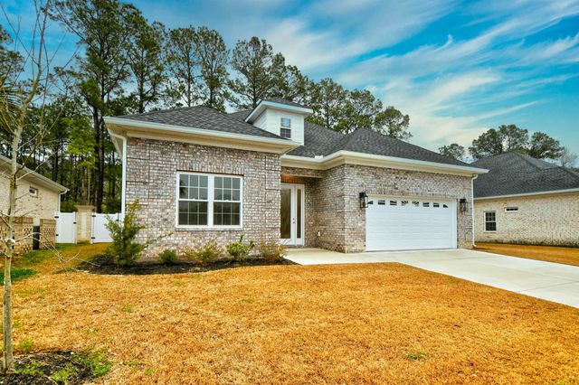 289 Waterfall Circle, Little River, SC 29566