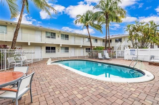1892 NE 46th St B7, Fort Lauderdale, FL 33308