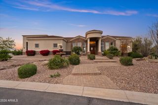 8322 E KAEL Street, Mesa, AZ 85207